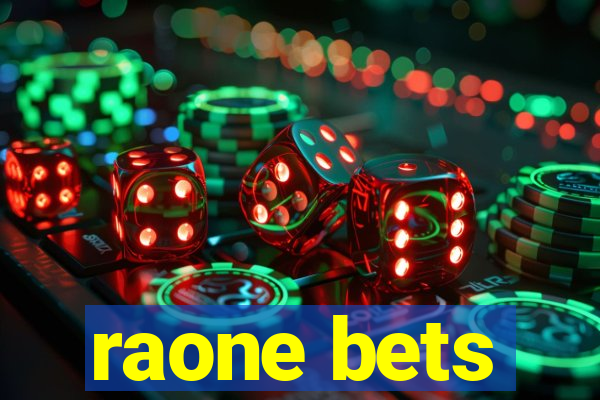 raone bets